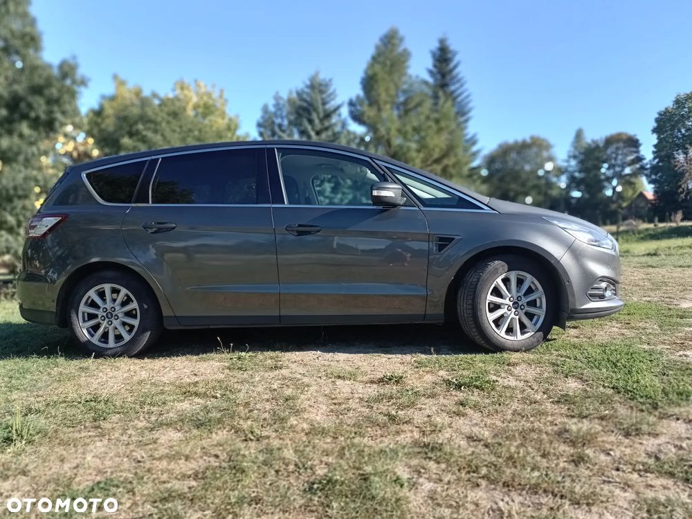 Ford S-Max - 4