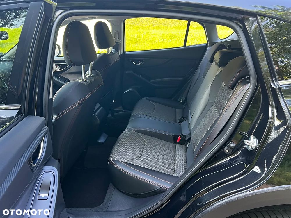 Subaru XV 1.6i Comfort (EyeSight) Lineartronic - 18