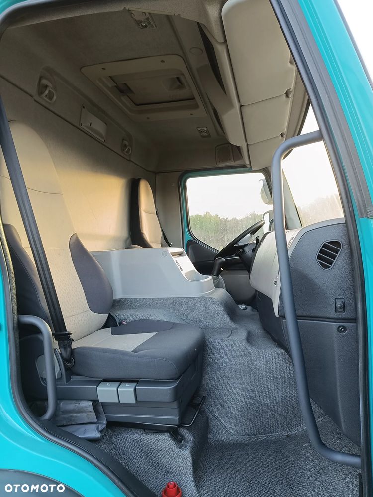 Renault premium 280dxi 270dci palfinger PK 16000 hiab hmf - 18