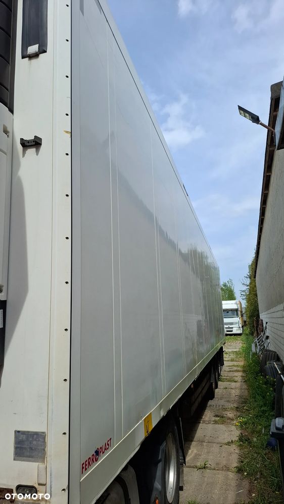 Schmitz Cargobull SKO24/L - 3