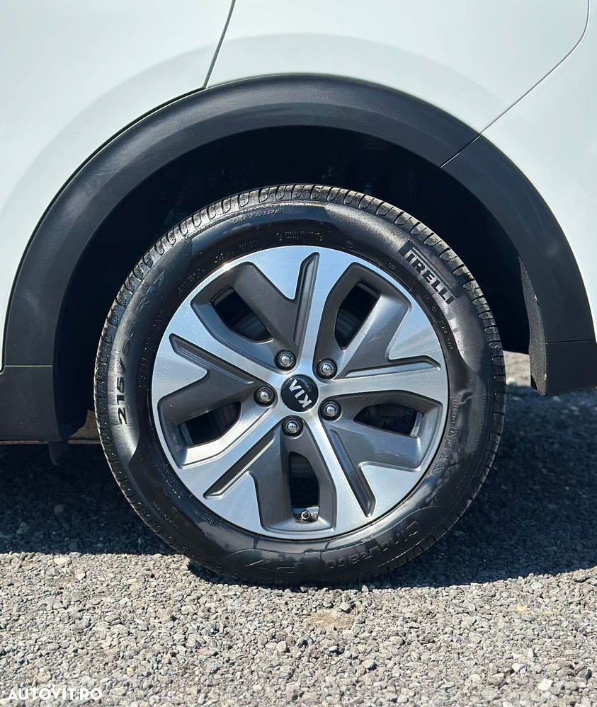 Kia Niro - 37