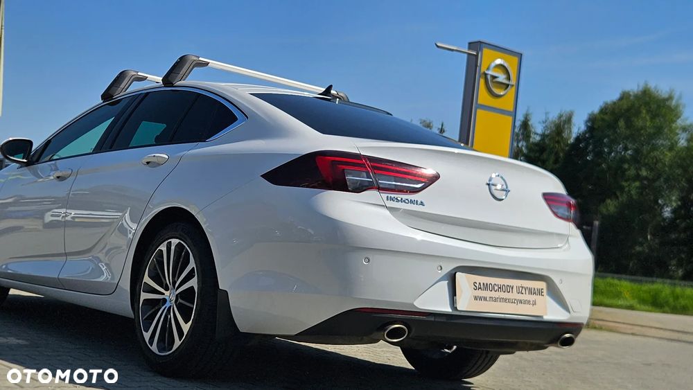 Opel Insignia 1.6 T Innovation S&S - 25