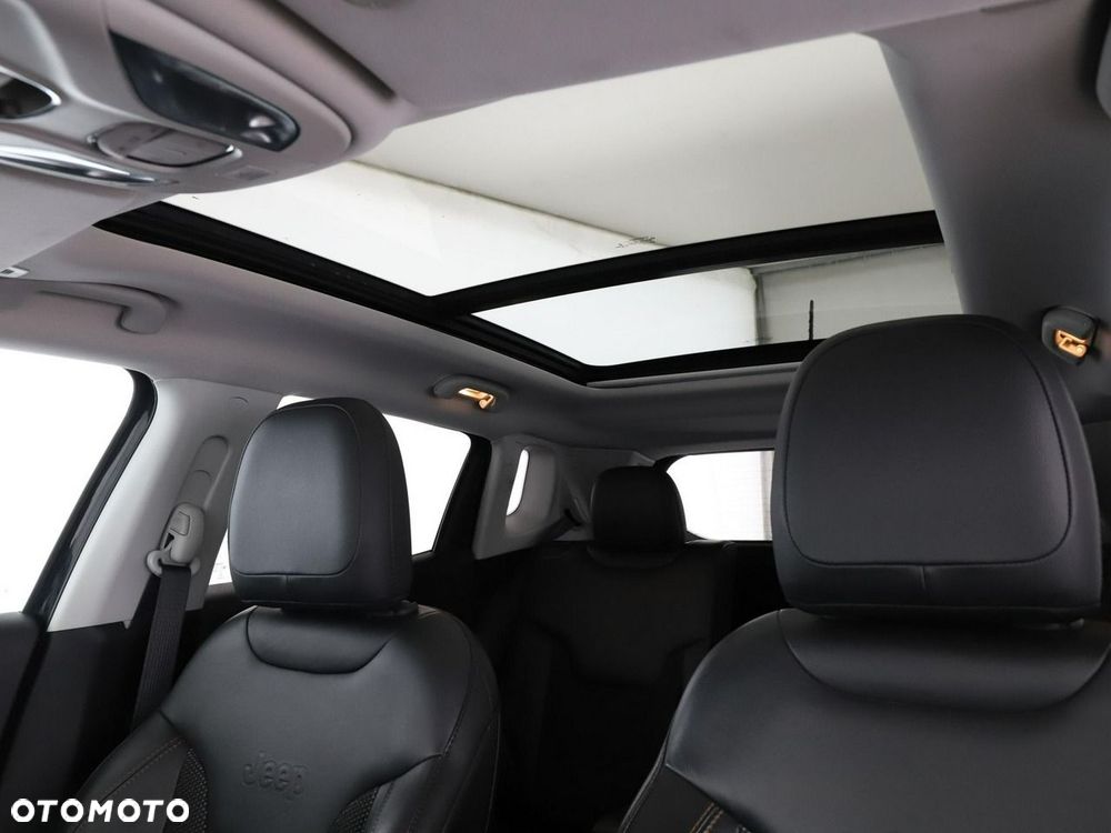 Jeep Compass 1.4 TMair Limited 4WD S&S - 40