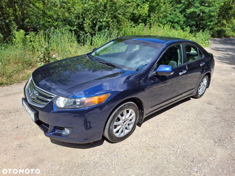 Honda Accord 2.0 Elegance - 1