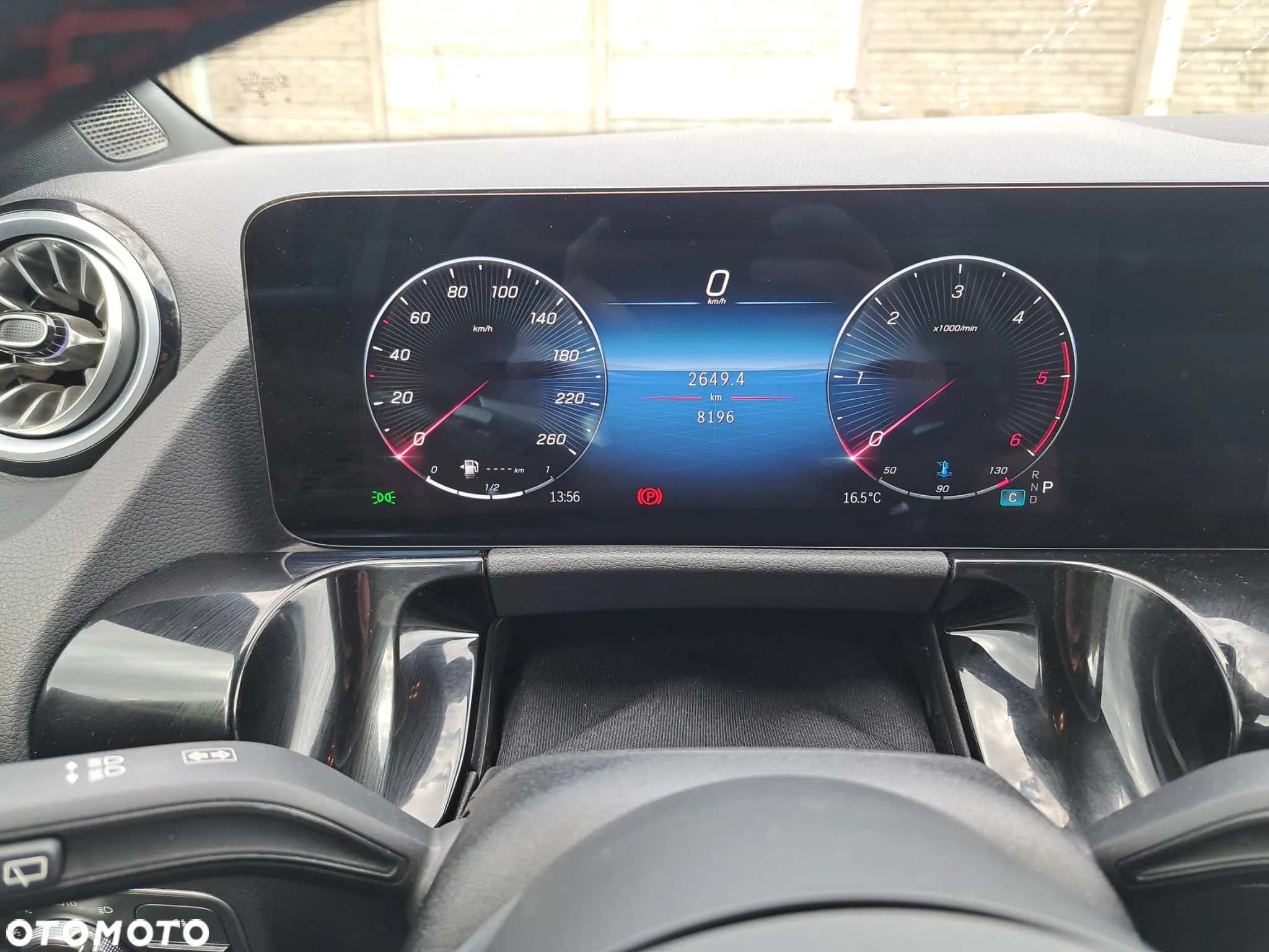 Mercedes-Benz GLA 200 d 8G-DCT AMG Line - 17