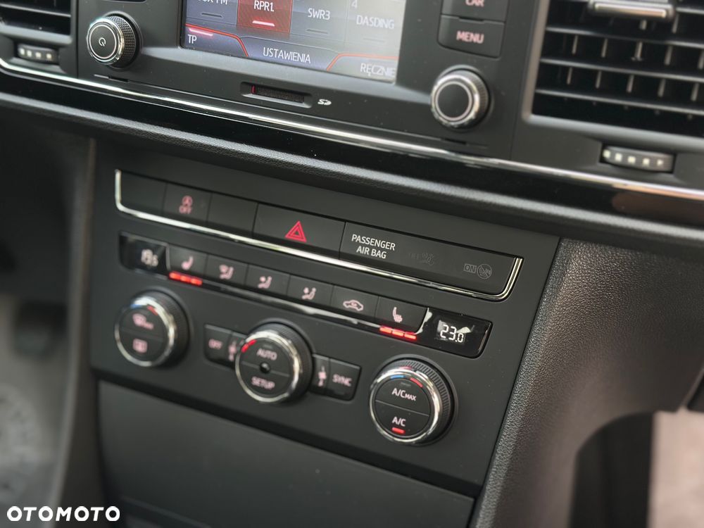 Seat Leon 1.4 TSI Start&Stop Style - 20