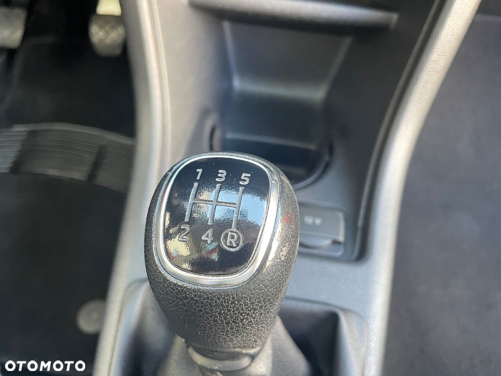 Skoda Citigo 1.0 Style - 40