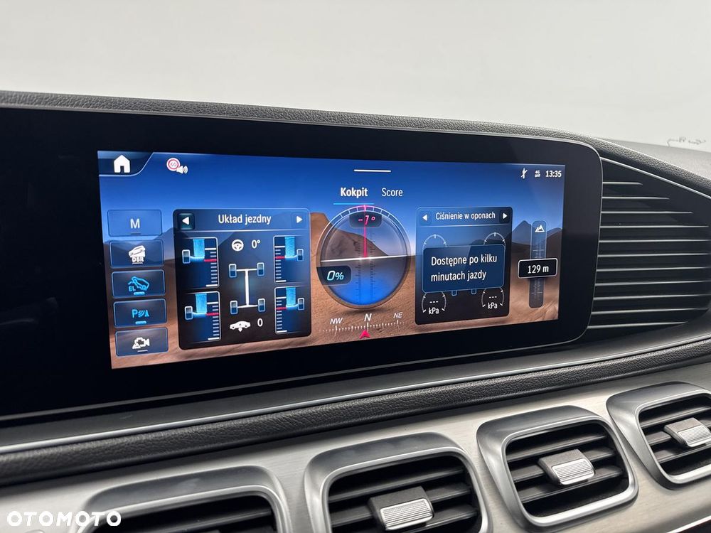 Mercedes-Benz GLE 350 de 4Matic 9G-TRONIC AMG Line Advanced Plus - 21