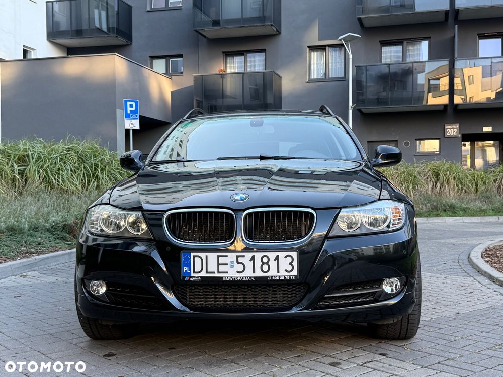 BMW Seria 3 - 1