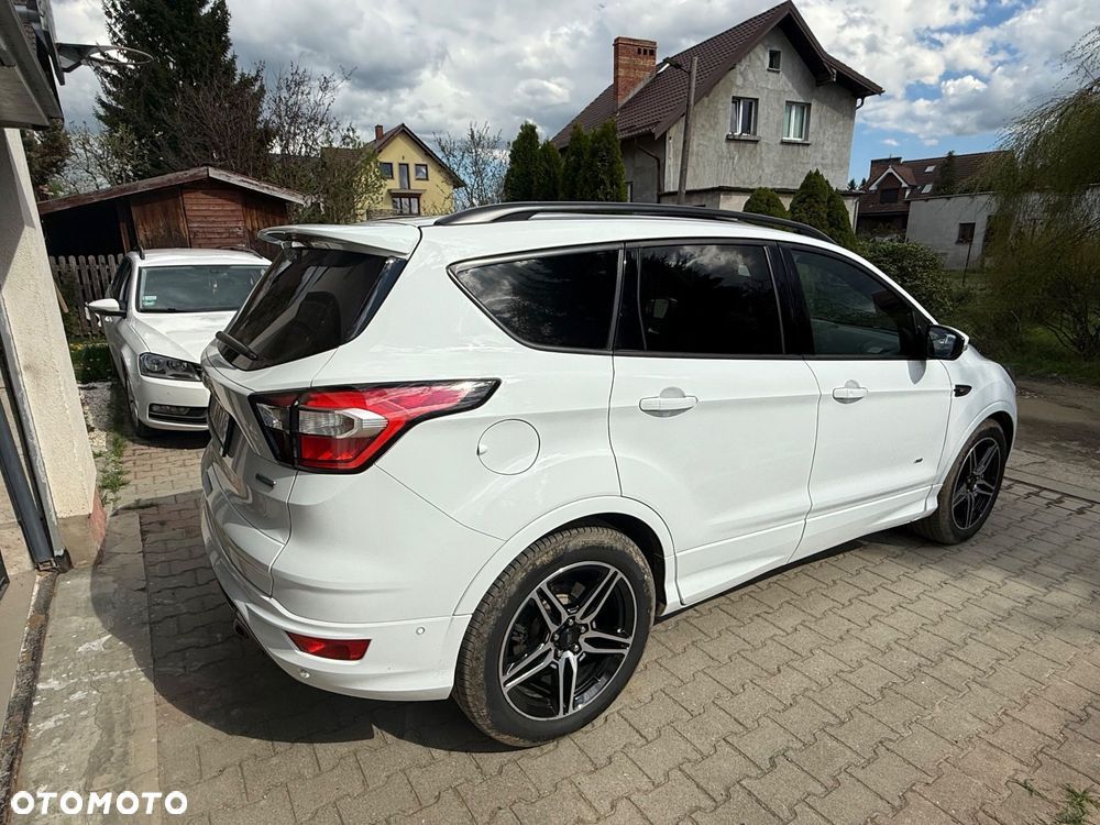 Ford Kuga 1.5 EcoBoost 4x4 ST-Line - 5