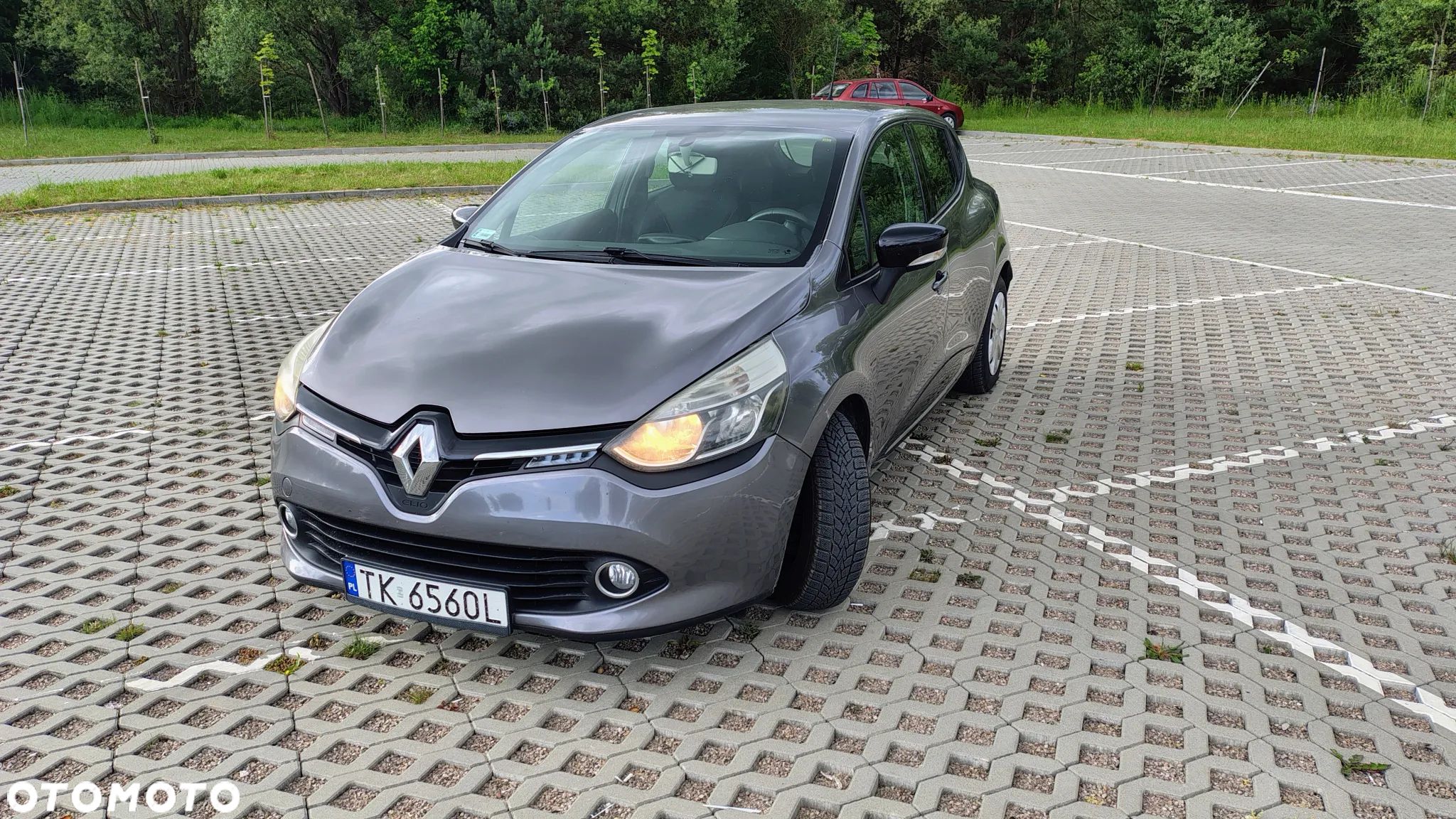 Renault Clio 1.2 16V Zen - 1