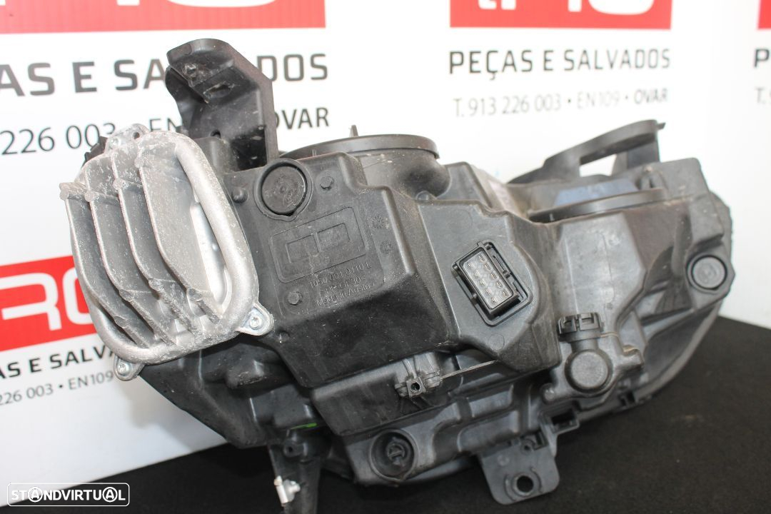 Farol Opel Insignia de 2019 - 3