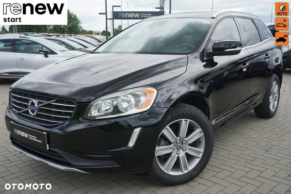 Volvo XC 60 T5 AWD Inscription