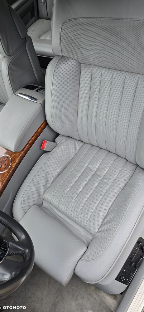 Volkswagen Phaeton 3.0 V6 TDI DPF 4Mot (5os) - 29