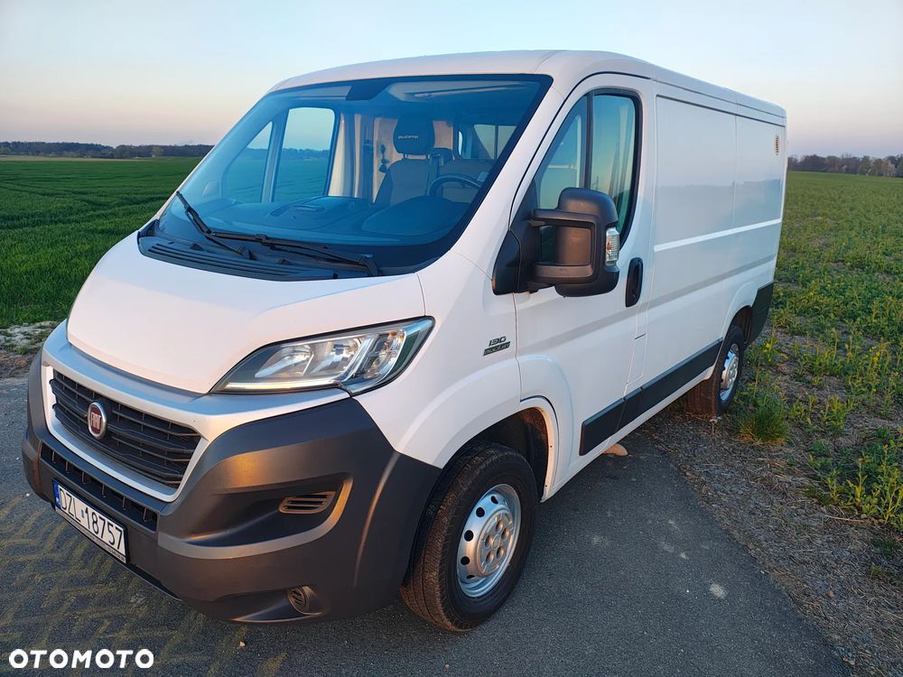 Fiat Ducato - 1