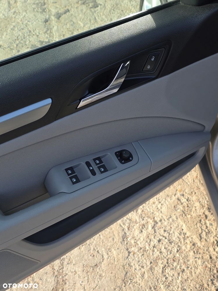Skoda Superb - 34