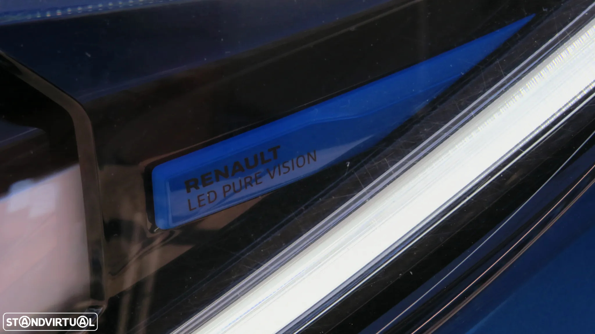 Renault Zoe (c/ Bateria) Z.E. 50 INTENS - 4