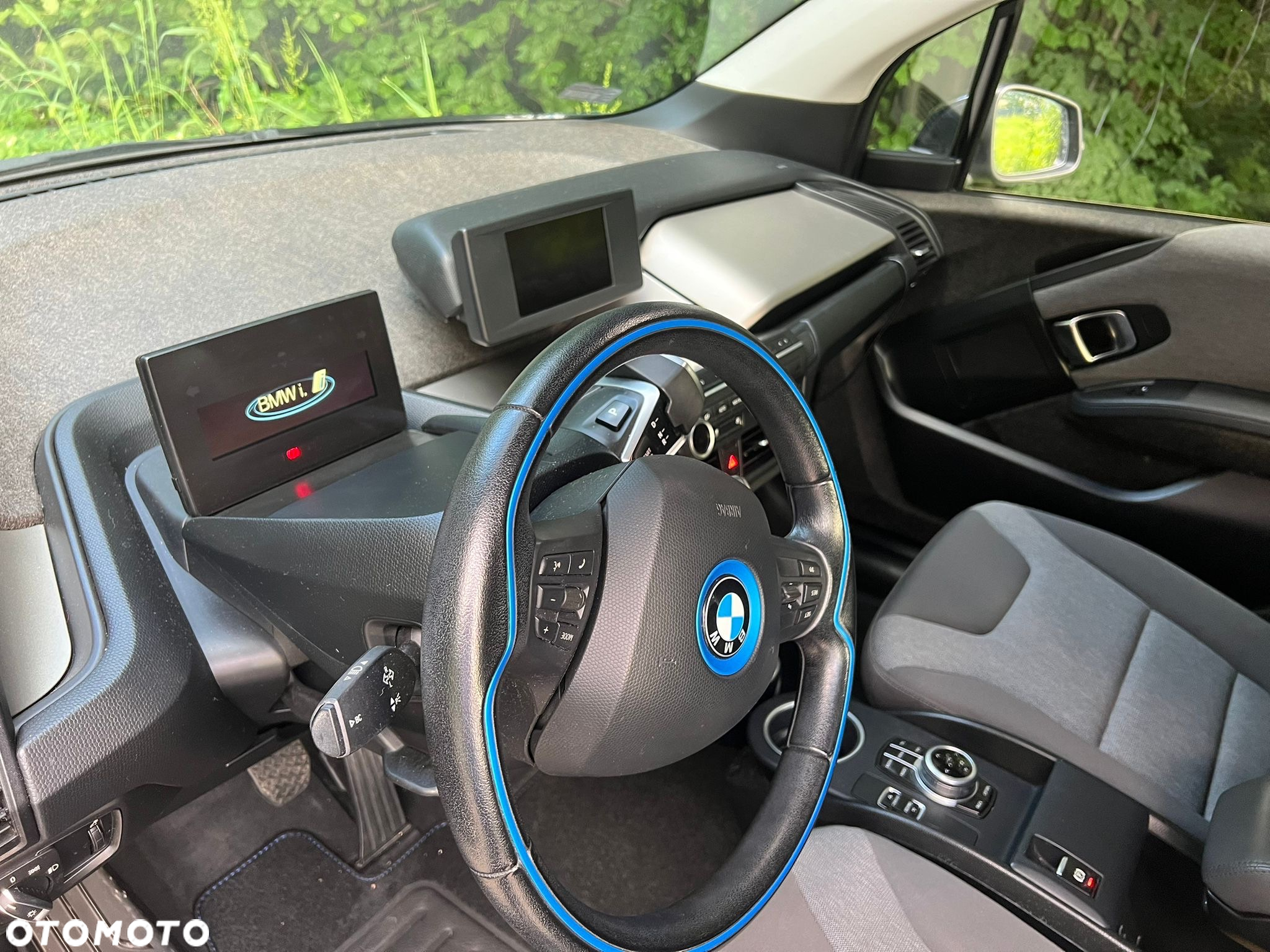 BMW i3 - 14