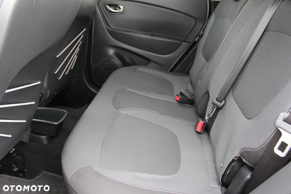 Renault Captur 0.9 Energy TCe Alize EU6 - 12
