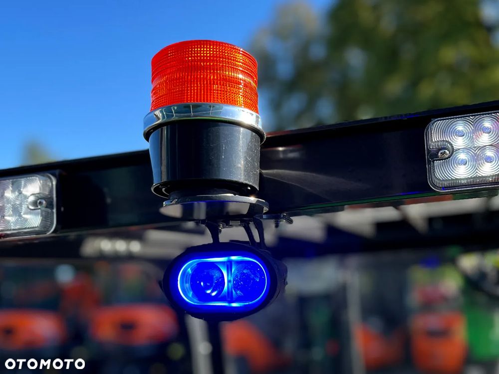 Lonking LG35BX Li-ion CPD35 - 10