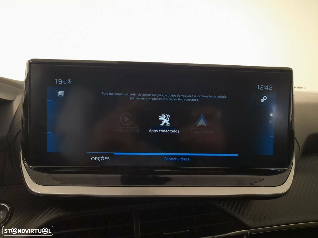 Peugeot 2008 1.2 PureTech Allure Pack - 22