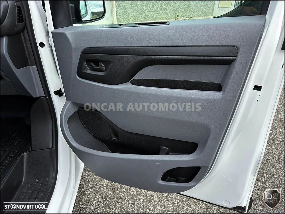 Toyota Proace Verso - 24