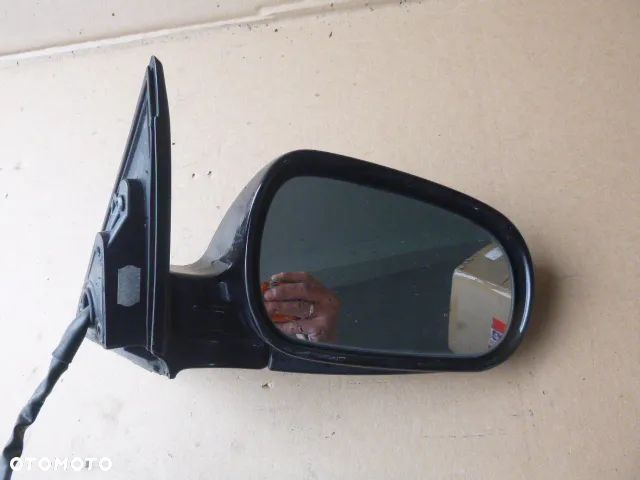 LUSTERKO PRAWE ELEKTRYCZNE HONDA ACCORD VI 5 PINÓW 98-02 NH605P - 8