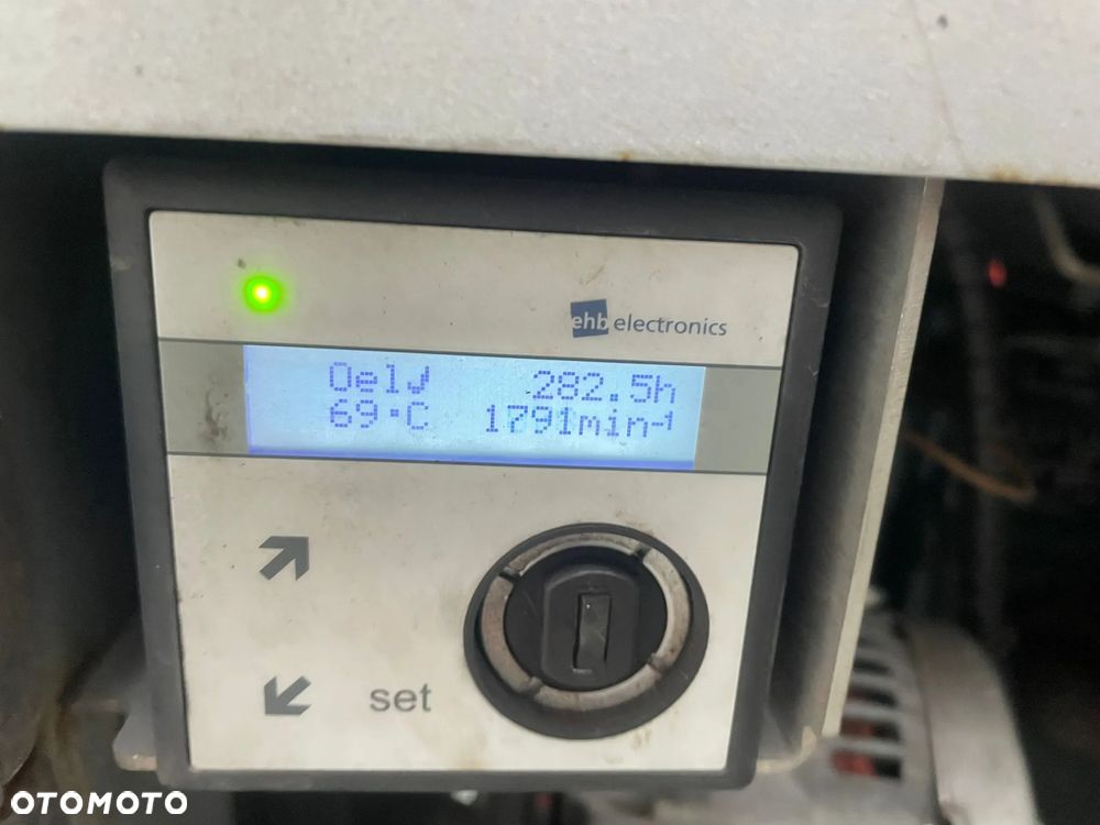 Inny TEUPEN LEO 21GT - 12