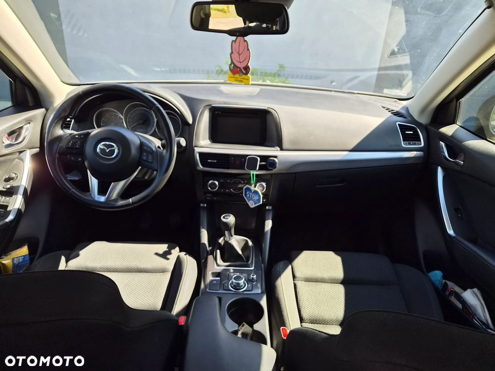Mazda CX-5 2.0 Skyenergy 2WD - 17
