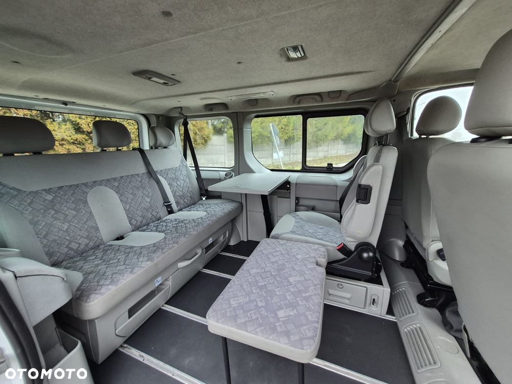 Opel Vivaro L1H1 Life Edition - 1