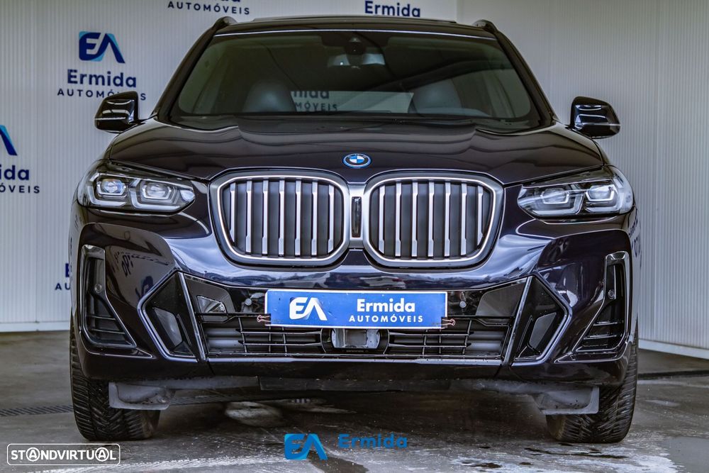 BMW X3 - 2