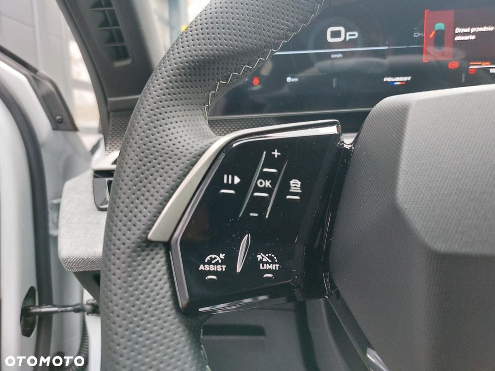 Peugeot 5008 2026