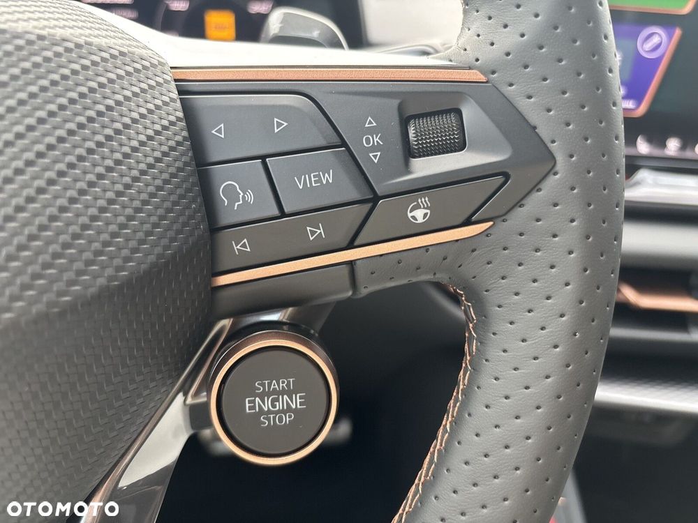 Cupra Terramar 2.0 TSI 4Drive VZ DSG - 24