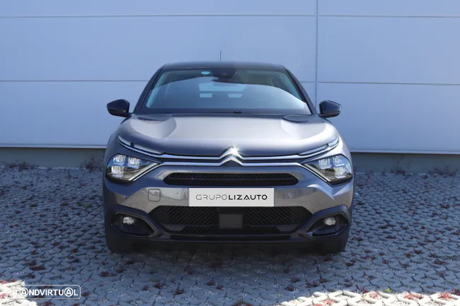 Citroën C4 1.5 BlueHDi Feel Pack - 22