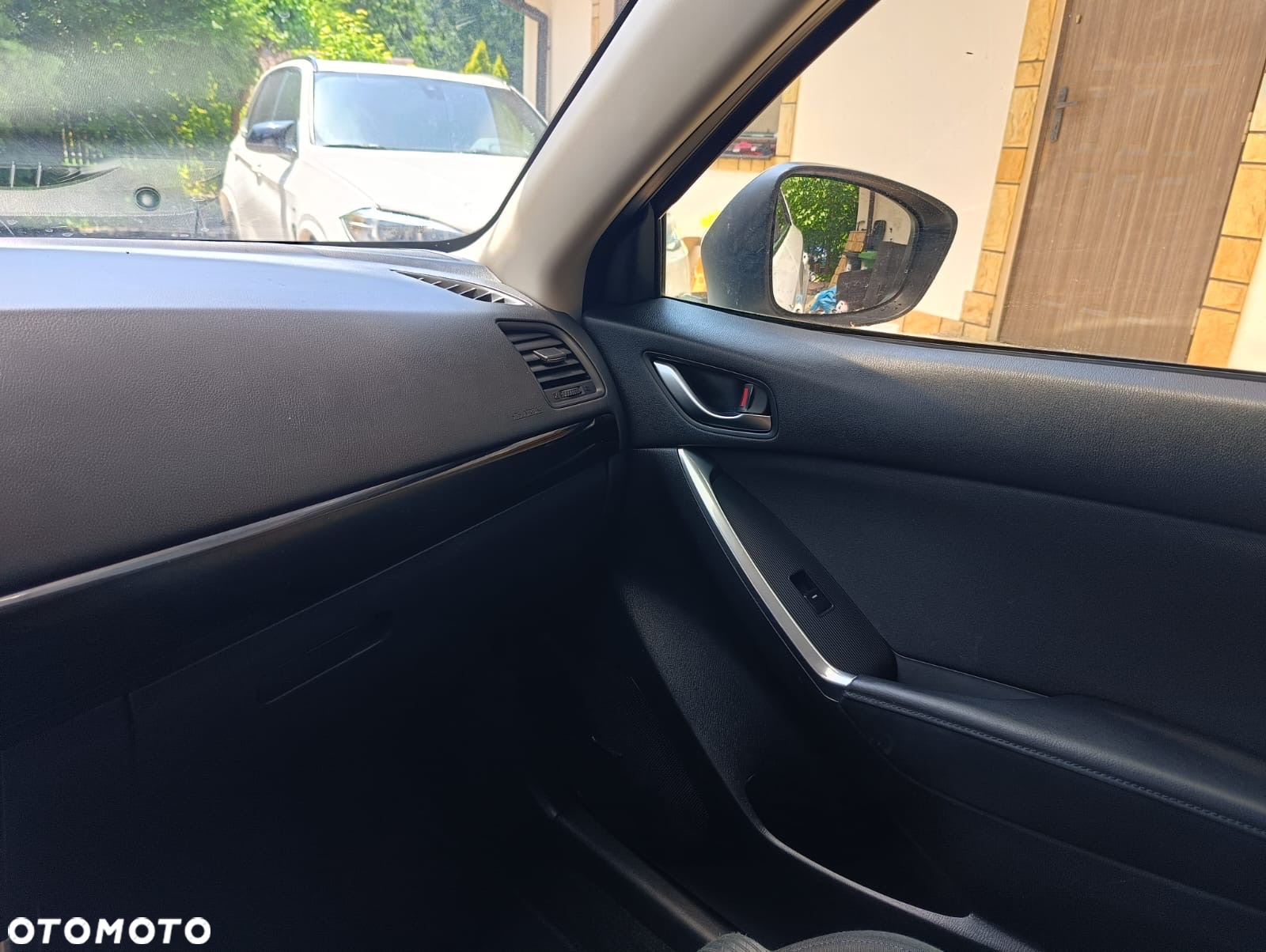 Mazda CX-5 2.0 SKYACTIV-G Center-Line - 14