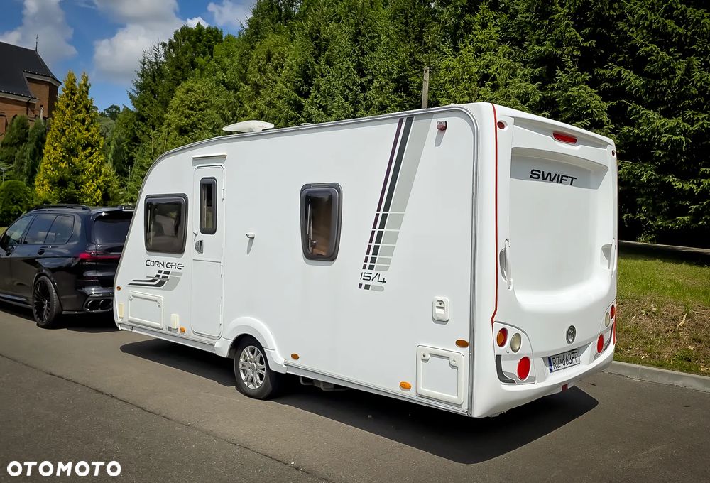 SWIFT Corniche - 2