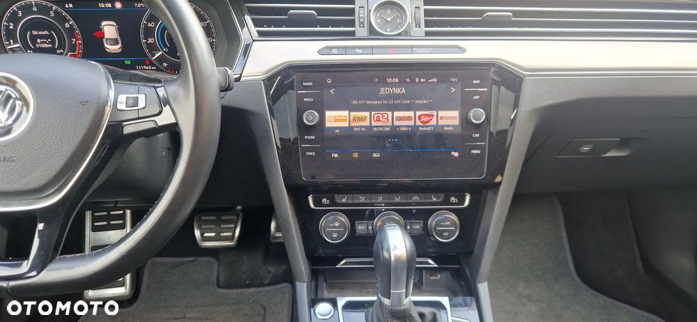 Volkswagen Arteon 2.0 TSI DSG Elegance - 16