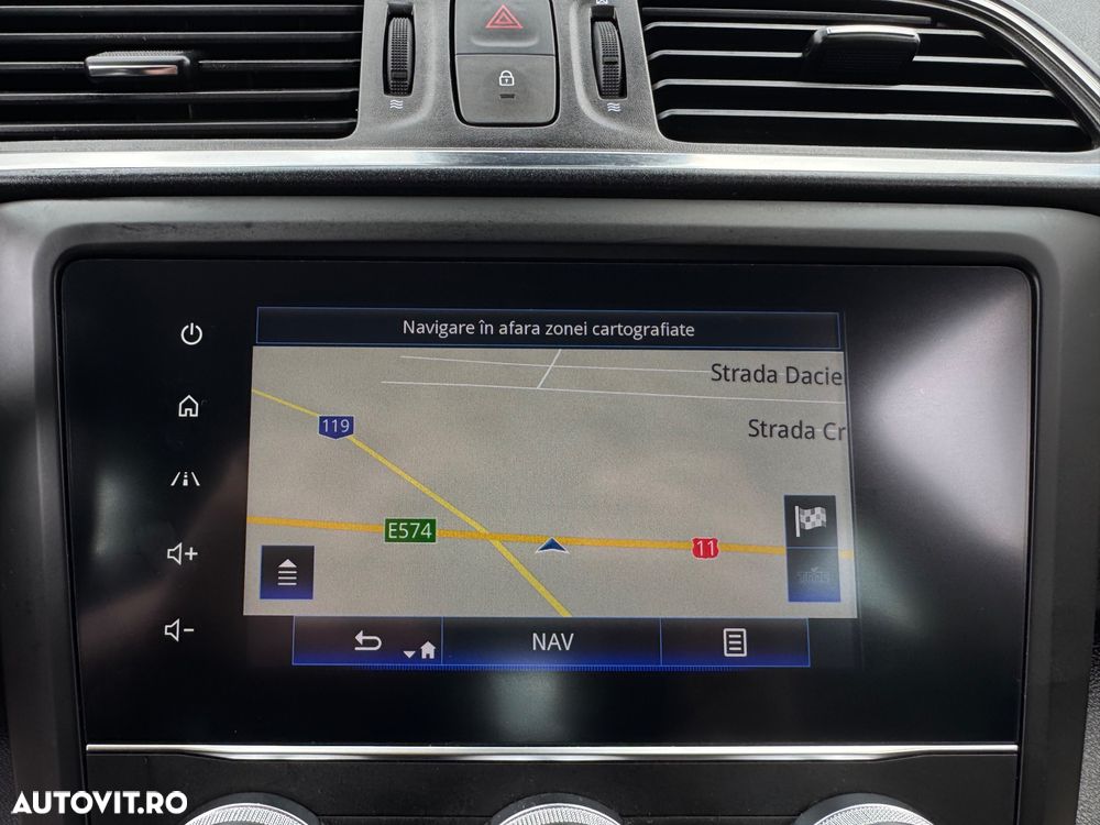 Renault Kadjar - 16