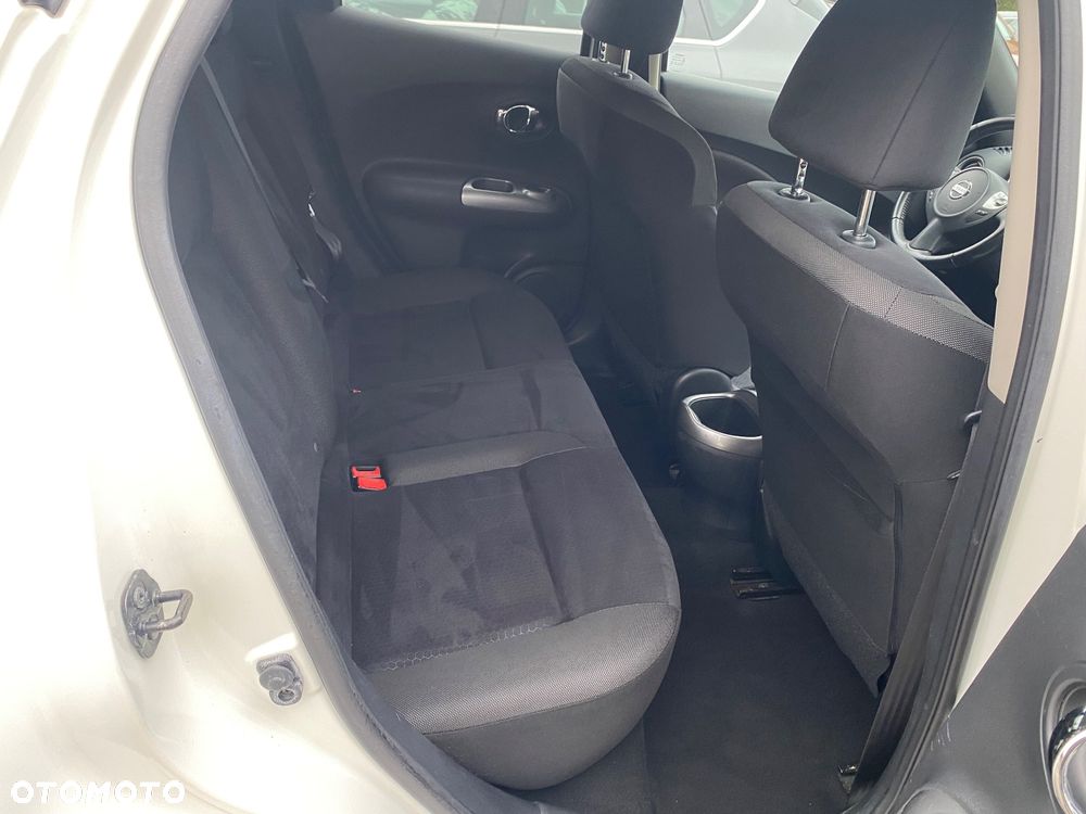 Nissan Juke 1.6 Start/Stop Acenta - 29