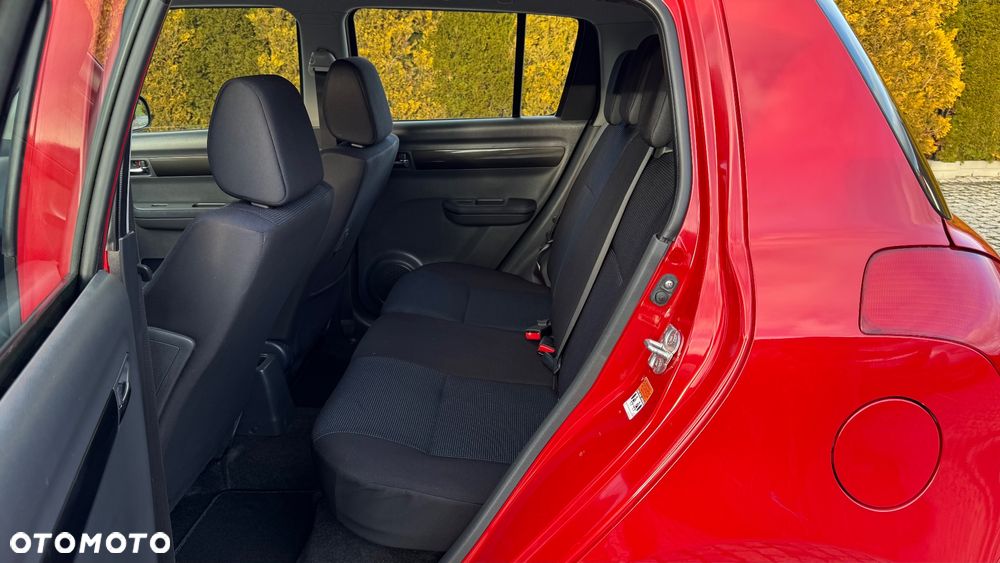 Suzuki Swift 1.3 JB Edition - 22