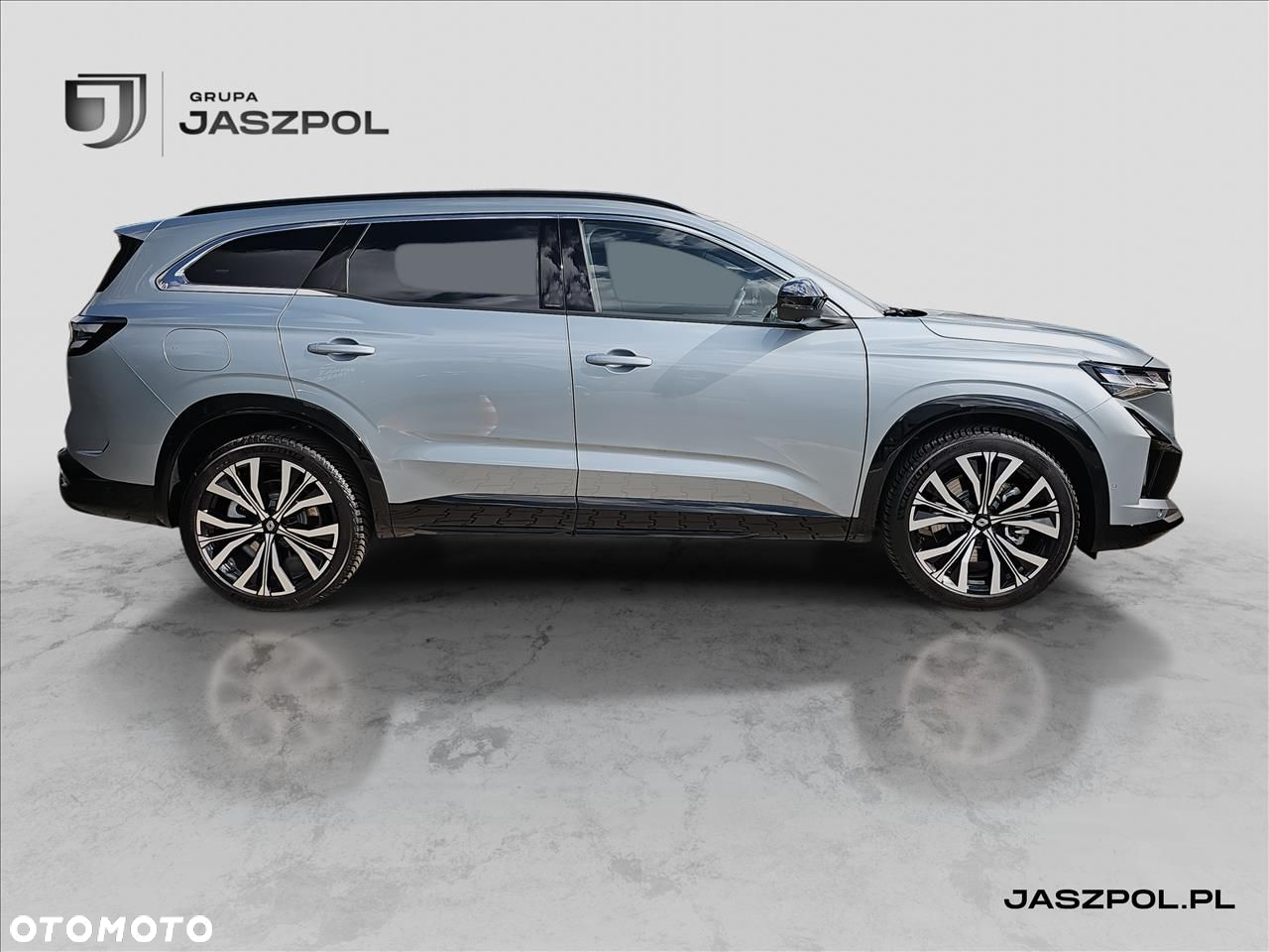 Renault Espace - 4