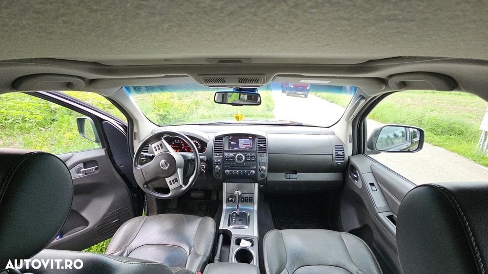Nissan Navara - 14