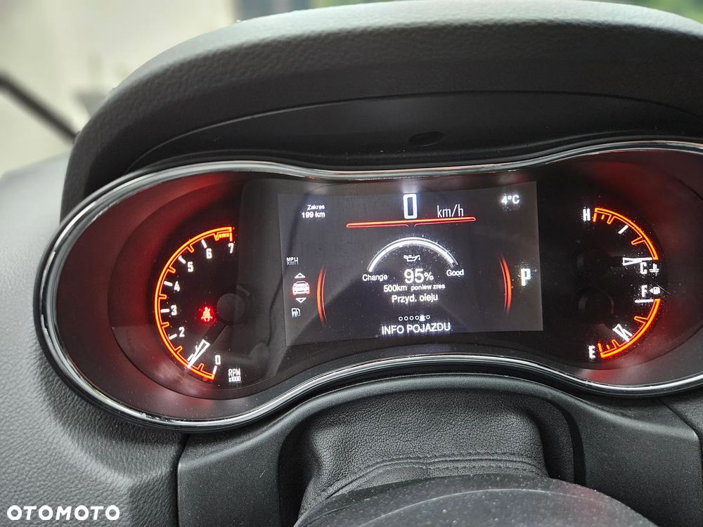 Dodge Durango 3,6 Citadel - 31