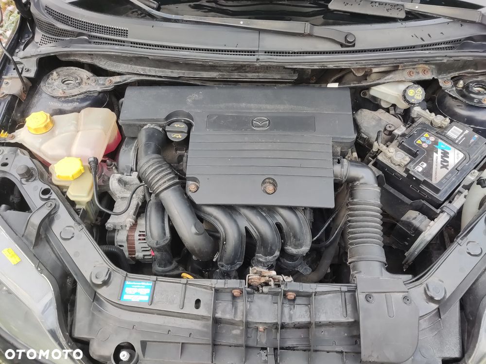 Mazda 2 1.25l Comfort - 6