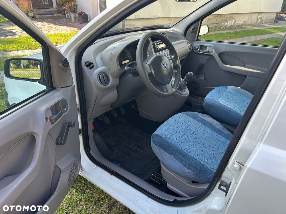 Fiat Panda 1.1 Actual Eco - 17
