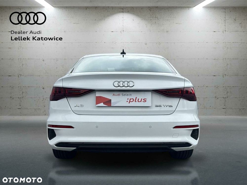 Audi A3 - 6