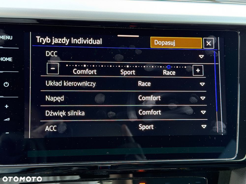 Volkswagen Arteon 2.0 TSI 4Motion R DSG - 35