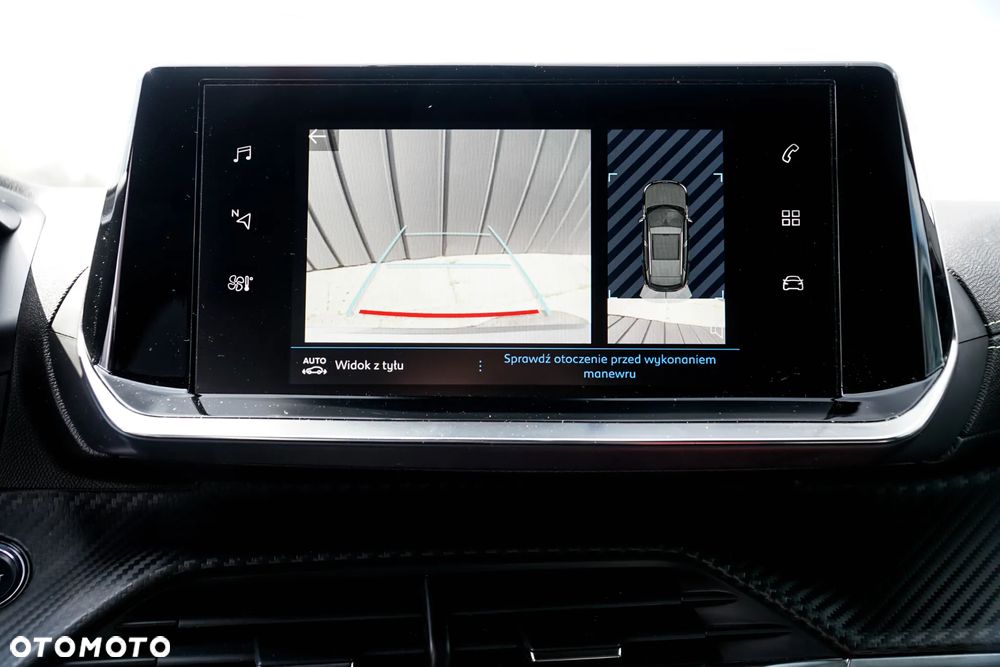 Peugeot 2008 1.5 BlueHDi GT S&S EAT8 - 23