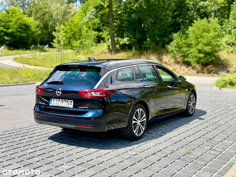 Opel Insignia 2.0 CDTI 4x4 ecoFLEXStart/S Innovation - 4