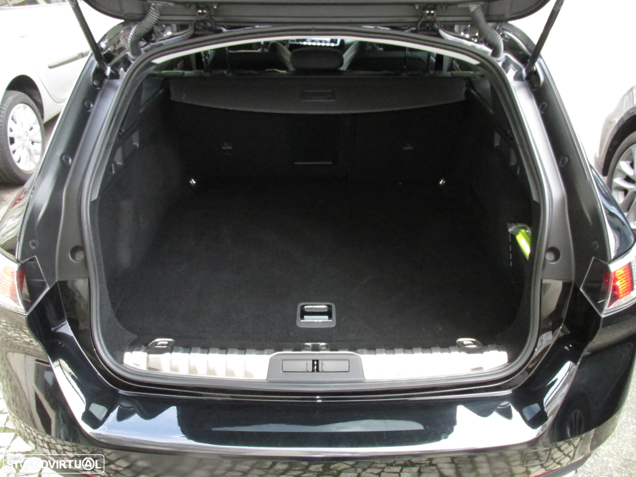 Peugeot 508 SW 1.5 BlueHDi Allure - 52